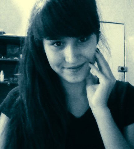 Анастасия Тодыякова