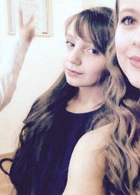 Анна Пономарёва