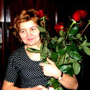 Валентина Гревцева