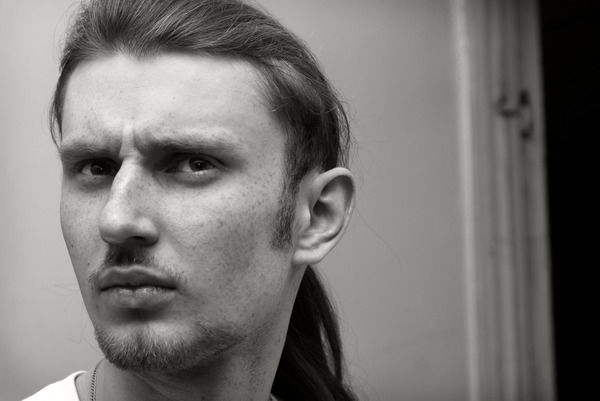 Василий Ковалевский