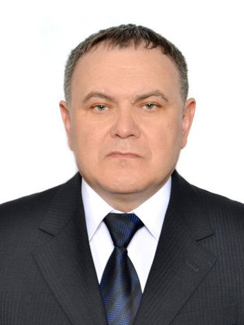 Михаил Скрипунов