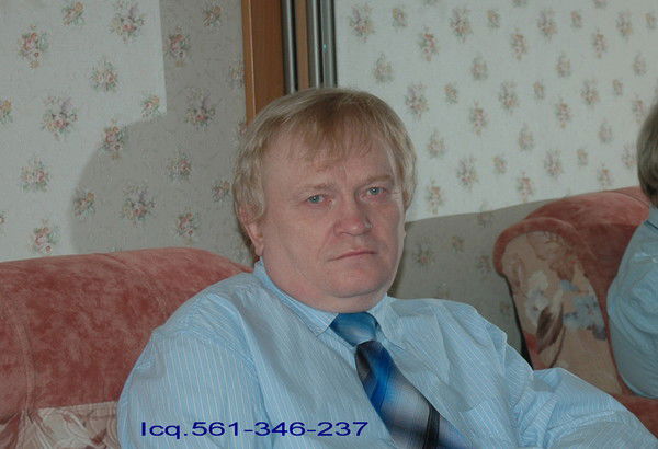 Владимир Бакашев