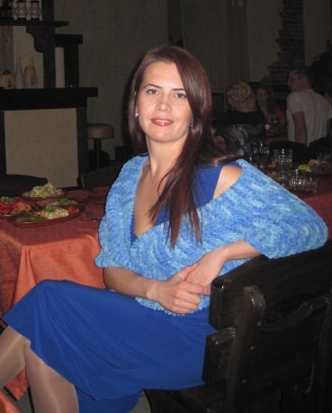 Юлия Дёмина