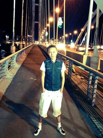 Канат Кадыржан