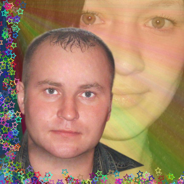 Сергей Жаренов