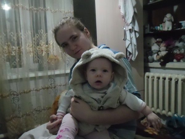 Александра Бухтоярова