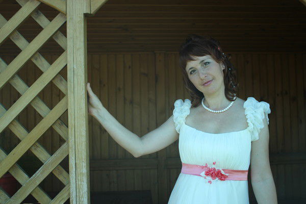 Юлия Лопатина