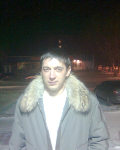 Владимир Копейкин