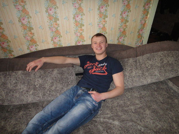 Рома Ельфимовский