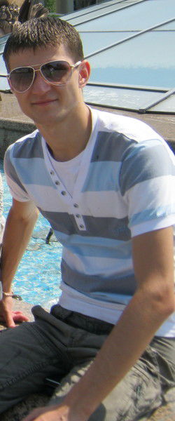 Сергиенко Виктор