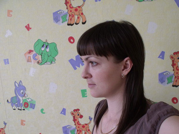 Анна Бухтоярова