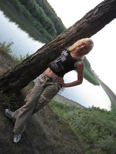 Наталья Каркавина