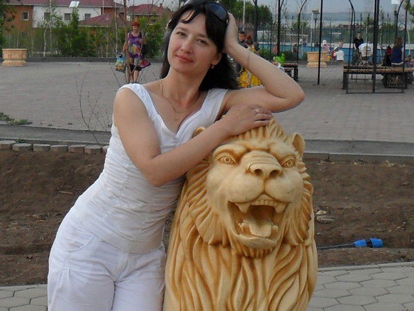 Татьяна Богданова