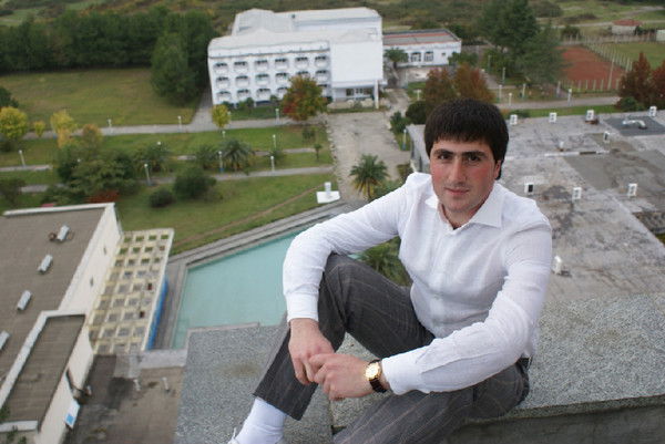 Этлан Эдуардович