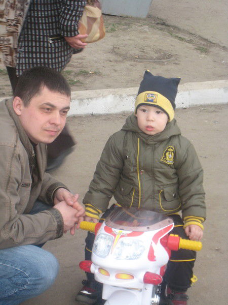 Александр Гожан