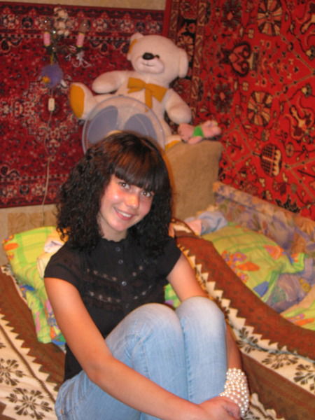 Ирина Малахова