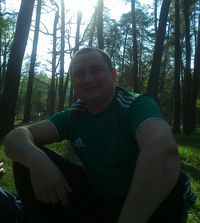 Евгений Мигун