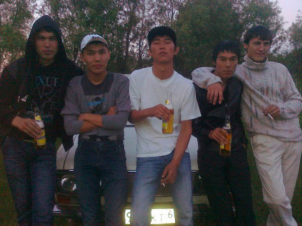 Владимир Еслямгалиев