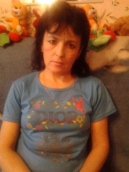 Лилия Садыкова