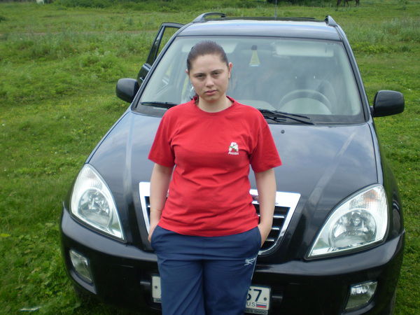 Мария Евсеева