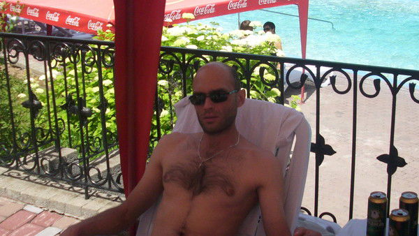 Сокольцов Дмитрий