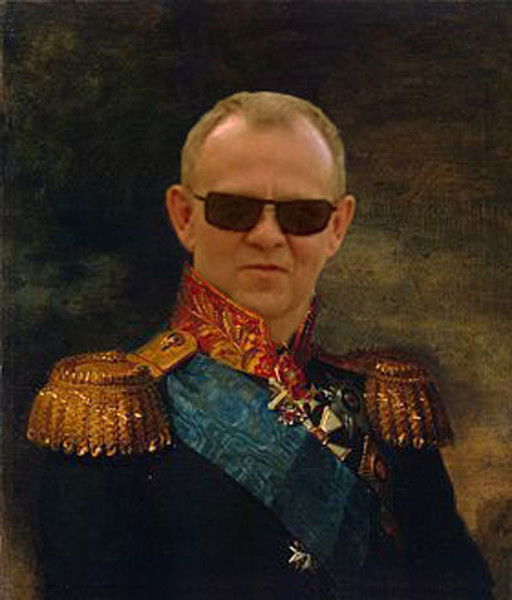 Алексей Шальнов