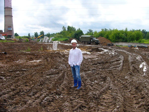 Максим Зонов