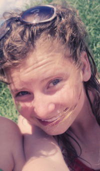 Катюша Сайковская