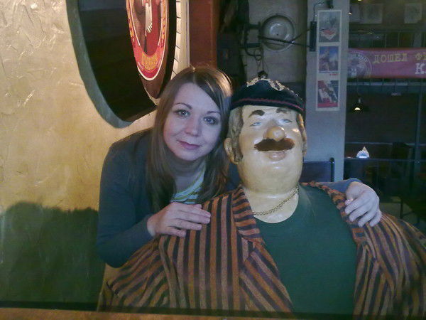 Маргарита Зимина