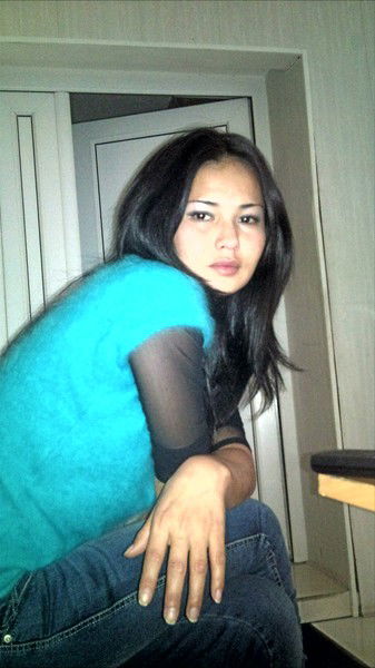 Дана Турдиева