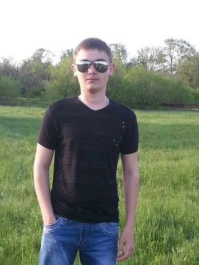 Денис Пищугин