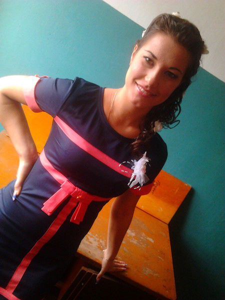 Татьяна Федорова