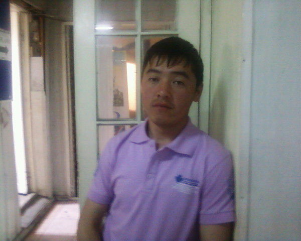 Mairambek **************