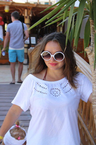 Алина Гимаева