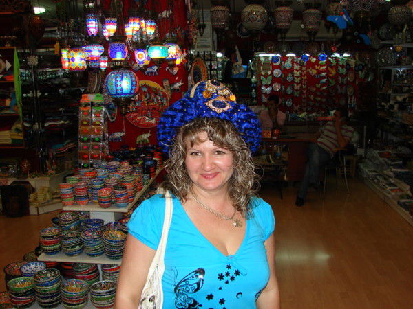 Лаура Маржинян