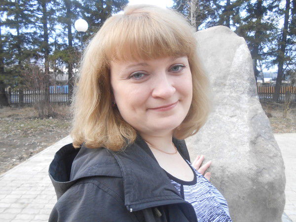 Марина Фрис