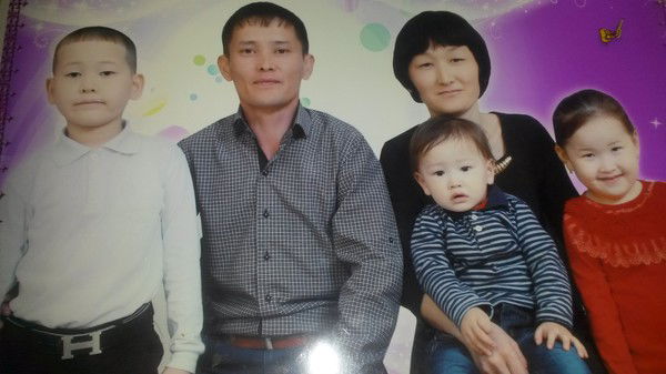 Аманжол Уразалиев