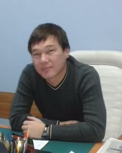 Артурхан! Ауезов