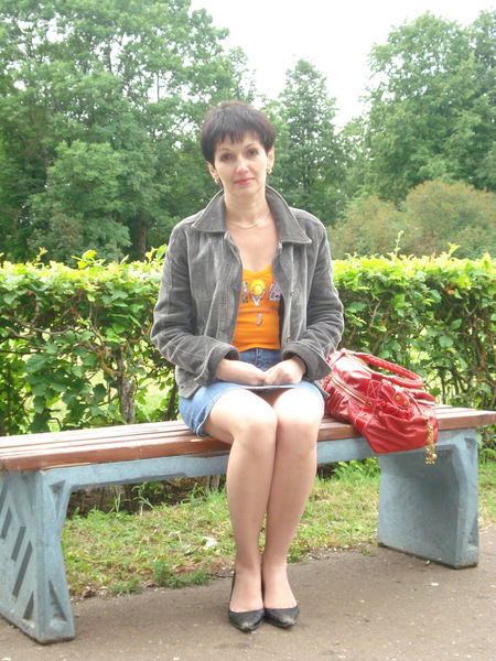 Евгения Алексеева