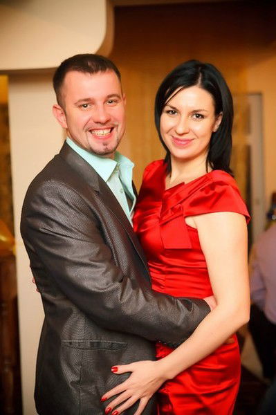 Екатерина Аронова