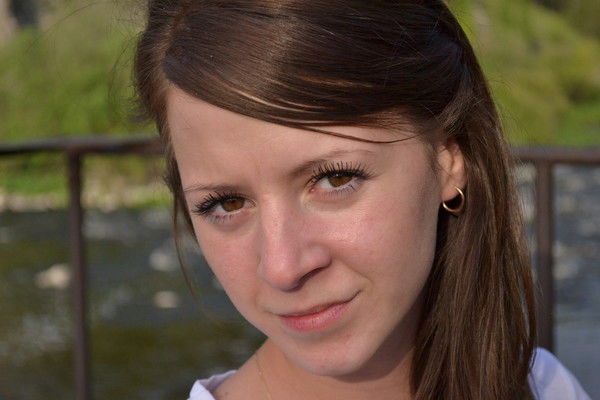 Галина Шорохова