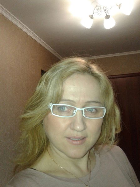 Алсу Валиахметова