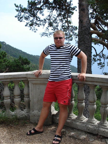 Алексей Zevin