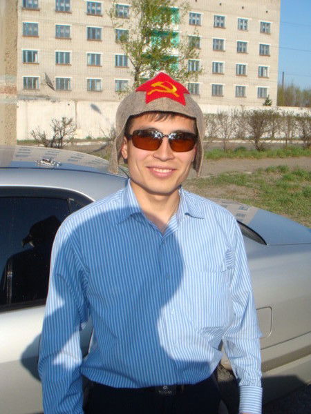 Сабит Жалбагаев