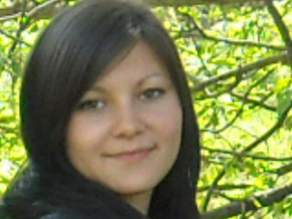 Елена Гарчу