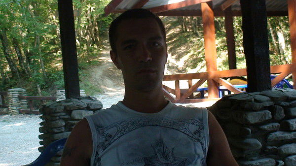 Дмитрий Седов