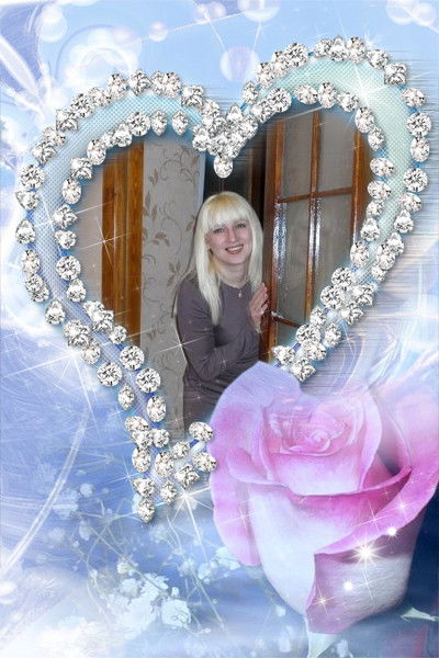 Елена Теплякова