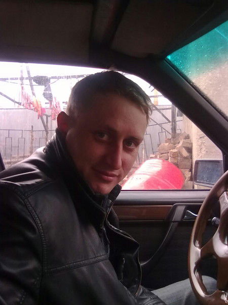 Александр Карташов