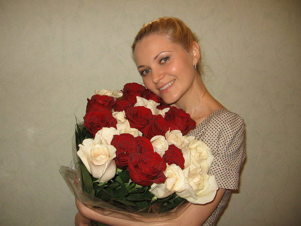 Елена Варзакова