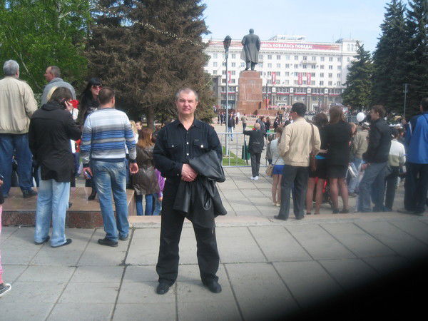 Валера Новик